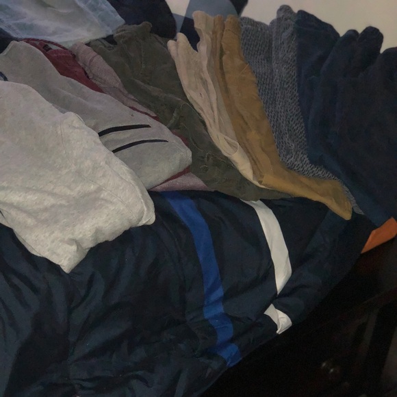 Joggers - Picture 1 of 1